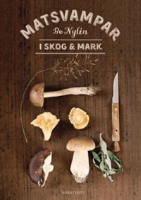 Cover art: Matsvampar i skog & mark by 