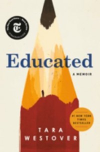 Cover art: Educated by 