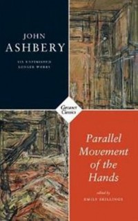 Cover art: Parallel movement of the hands by 
