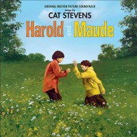 Cover art: Harold and Maude by 