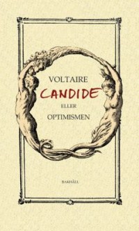 Cover art: Candide by 