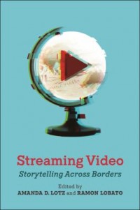 Cover art: Streaming video by 