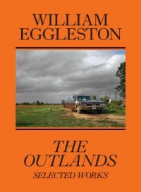 Cover art: William Eggleston by 