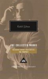 Cover art: The collected works by 