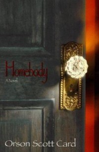 Cover art: Homebody by 