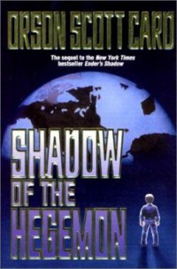 Cover art: Shadow of the Hegemon by 