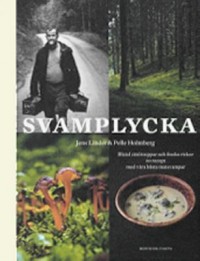 Cover art: Svamplycka by 