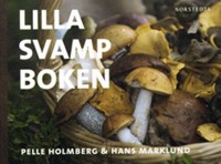 Cover art: Lilla svampboken by 