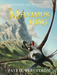 Omslagsbild: Maximus ring av 