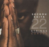 Omslagsbild: 22 strings cordes av 