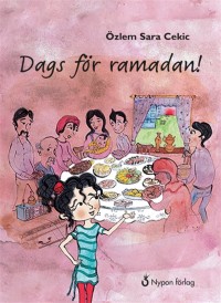 Omslagsbild: Dags för ramadan! av 