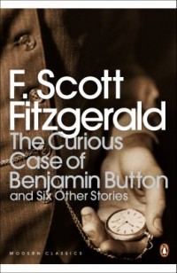 Omslagsbild: The curious case of Benjamin Button and six other stories av 