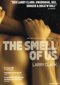 Omslagsbild: The smell of us av 