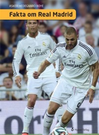 Omslagsbild: Fakta om Real Madrid av 