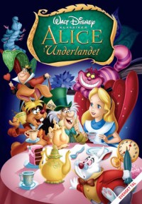 Omslagsbild: Alice in Wonderland av 