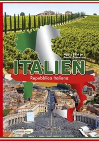 Omslagsbild: Italien av 