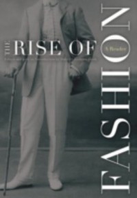 Cover art: The rise of fashion by 