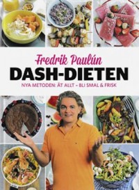 Omslagsbild: Dash-dieten av 