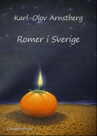 Omslagsbild: Romer i Sverige av 