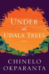 Omslagsbild: Under the udala trees av 