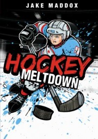 Omslagsbild: Hockey meltdown av 