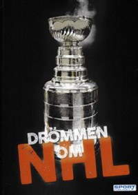 Omslagsbild: Drömmen om NHL av 