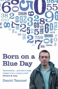 Omslagsbild: Born on a blue day av 