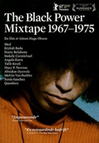 Omslagsbild: The black power mixtape 1967-1975 av 