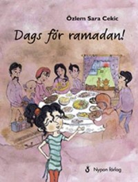 Omslagsbild: Dags för Ramadan! av 