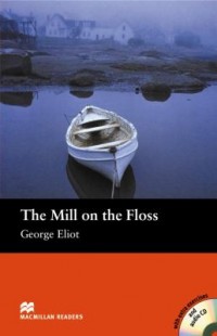 Omslagsbild: The mill on the Floss av 