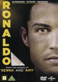 Omslagsbild: Ronaldo av 