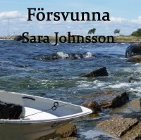 Försvunna, Sara Johnsson
