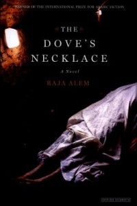 Omslagsbild: The dove's necklace av 