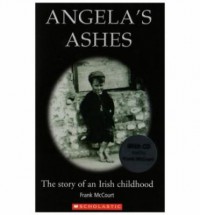 Omslagsbild: Angela's ashes av 