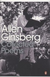 Omslagsbild: Collected poems 1947-1997 av 