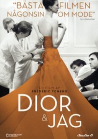Omslagsbild: Dior and I av 