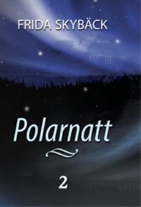 Omslagsbild: Polarnatt av 