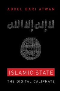 Omslagsbild: Islamic state av 