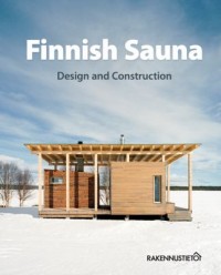 Omslagsbild: Finnish sauna av 