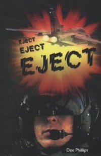 Omslagsbild: Eject, eject, eject av 