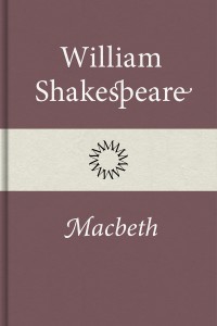 Omslagsbild: Macbeth av 