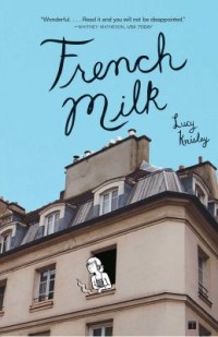 Omslagsbild: French milk av 