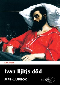 Omslagsbild: Ivan Iljitjs död av 