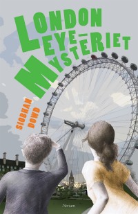 Omslagsbild: London Eye-mysteriet av 