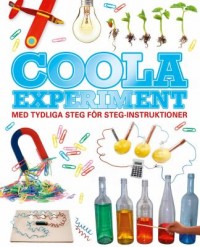 Cover art: Coola experiment by 