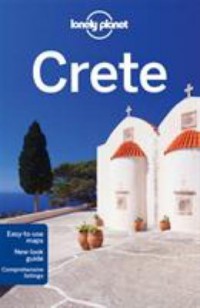 Omslagsbild: Crete av 