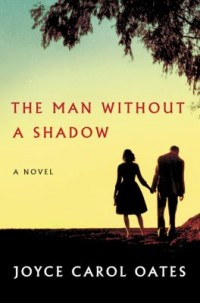 Omslagsbild: The man without a shadow av 