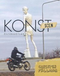 Konstscen Östergötland