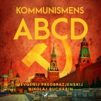 Omslagsbild: Kommunismens ABCD av 