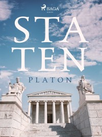 Staten, Platon